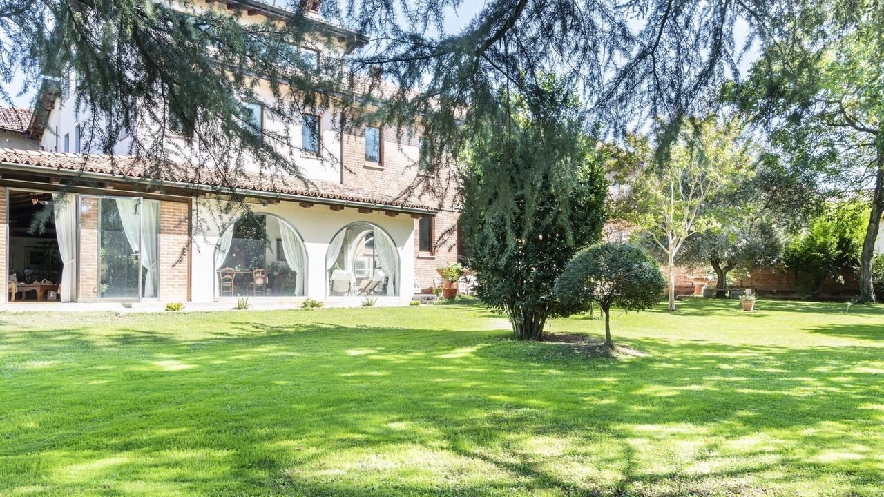 Photo of Outdoor in Corteolona