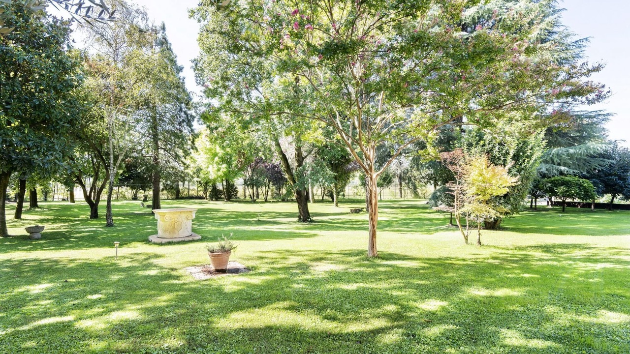 Photo of Outdoor in Corteolona