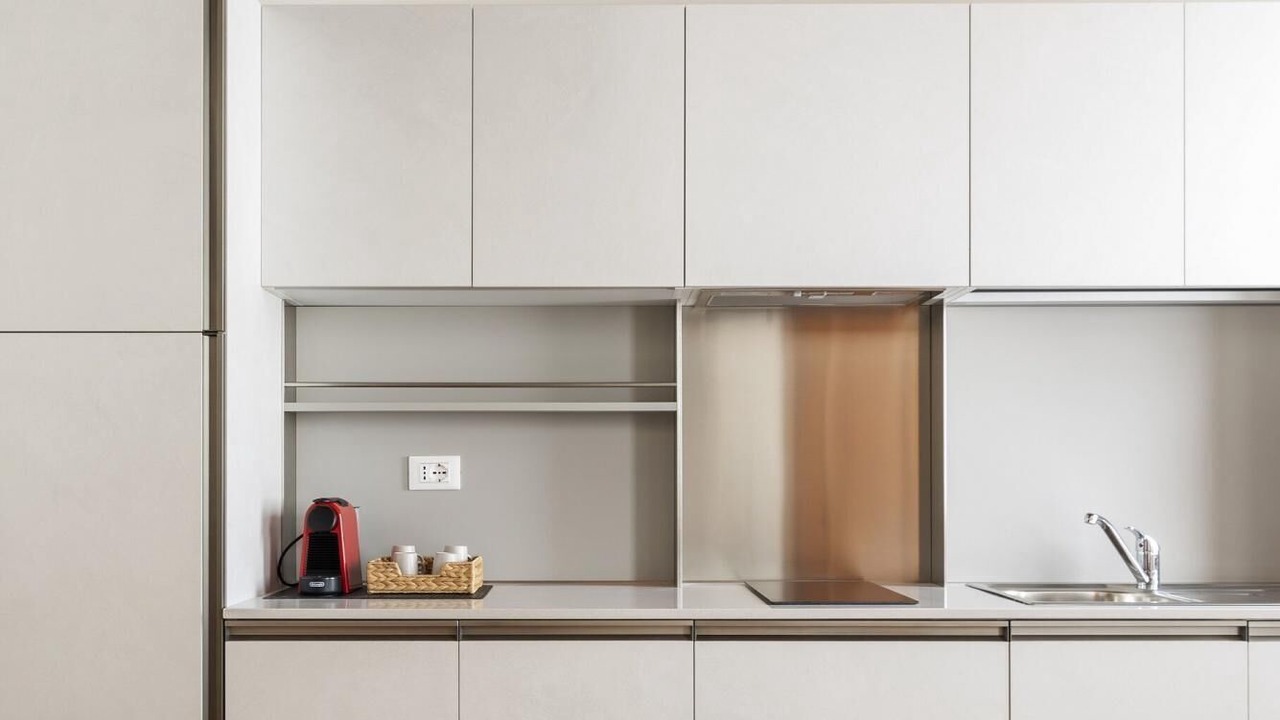 Photo of Kitchen in Corteolona