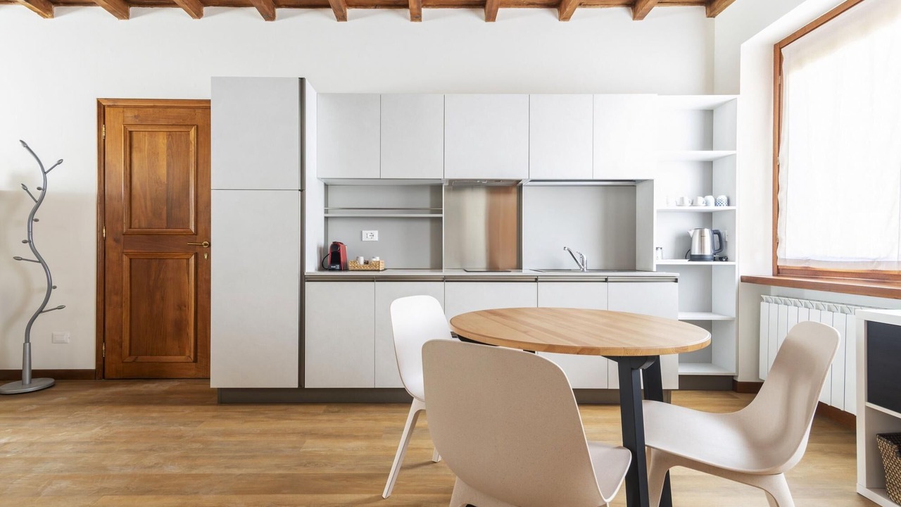 Photo of Kitchen in Corteolona