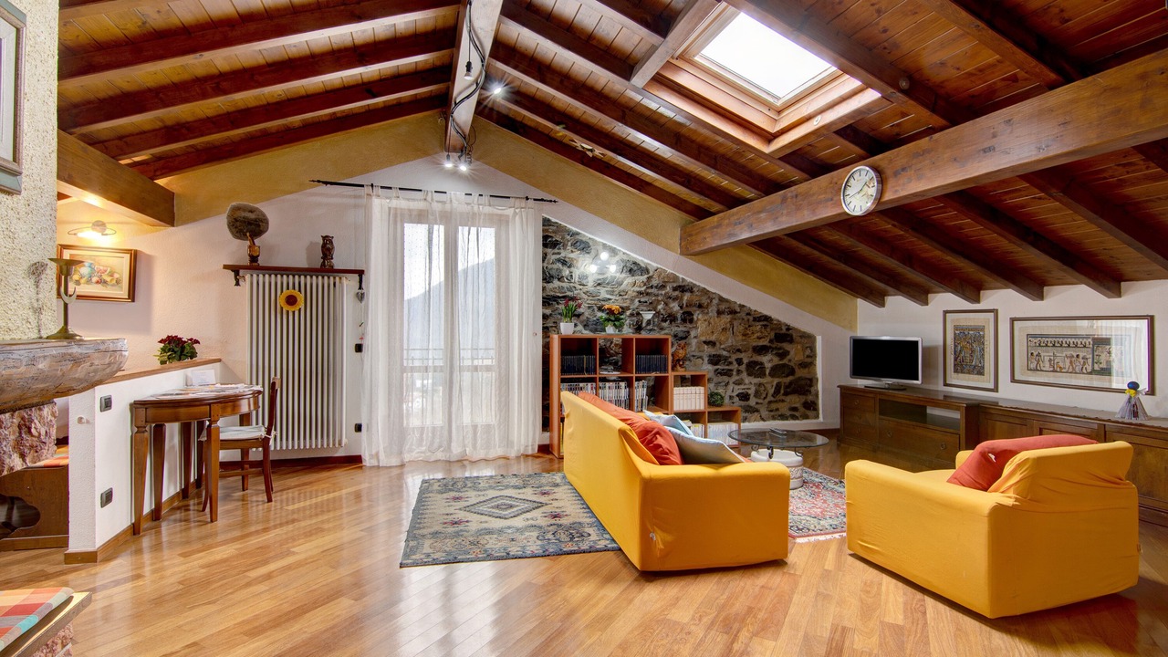 Photo of Livingroom in Lanzo d'Intelvi