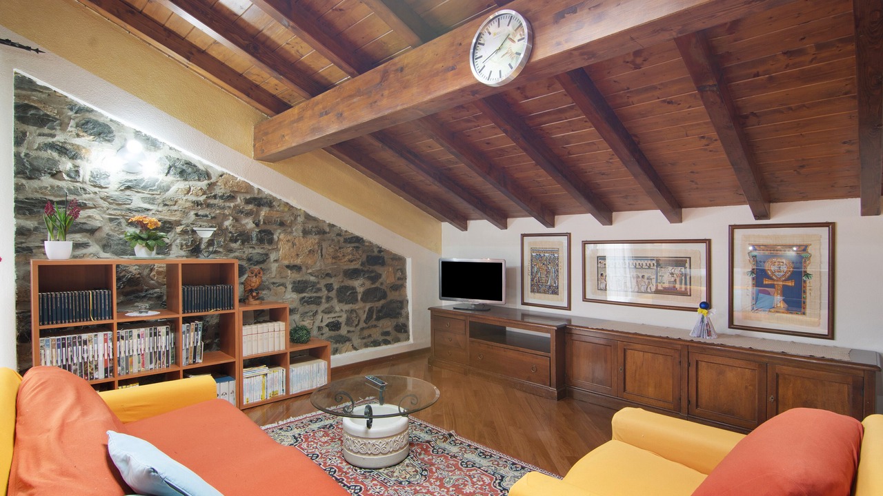 Photo of Livingroom in Lanzo d'Intelvi