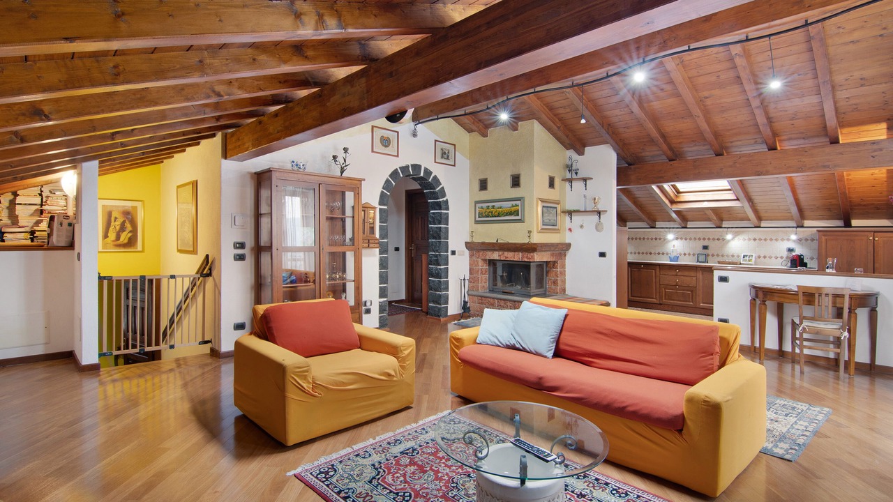 Photo of Livingroom in Lanzo d'Intelvi