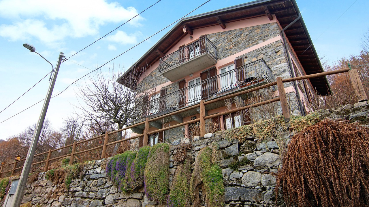 Photo of Outdoor in Lanzo d'Intelvi