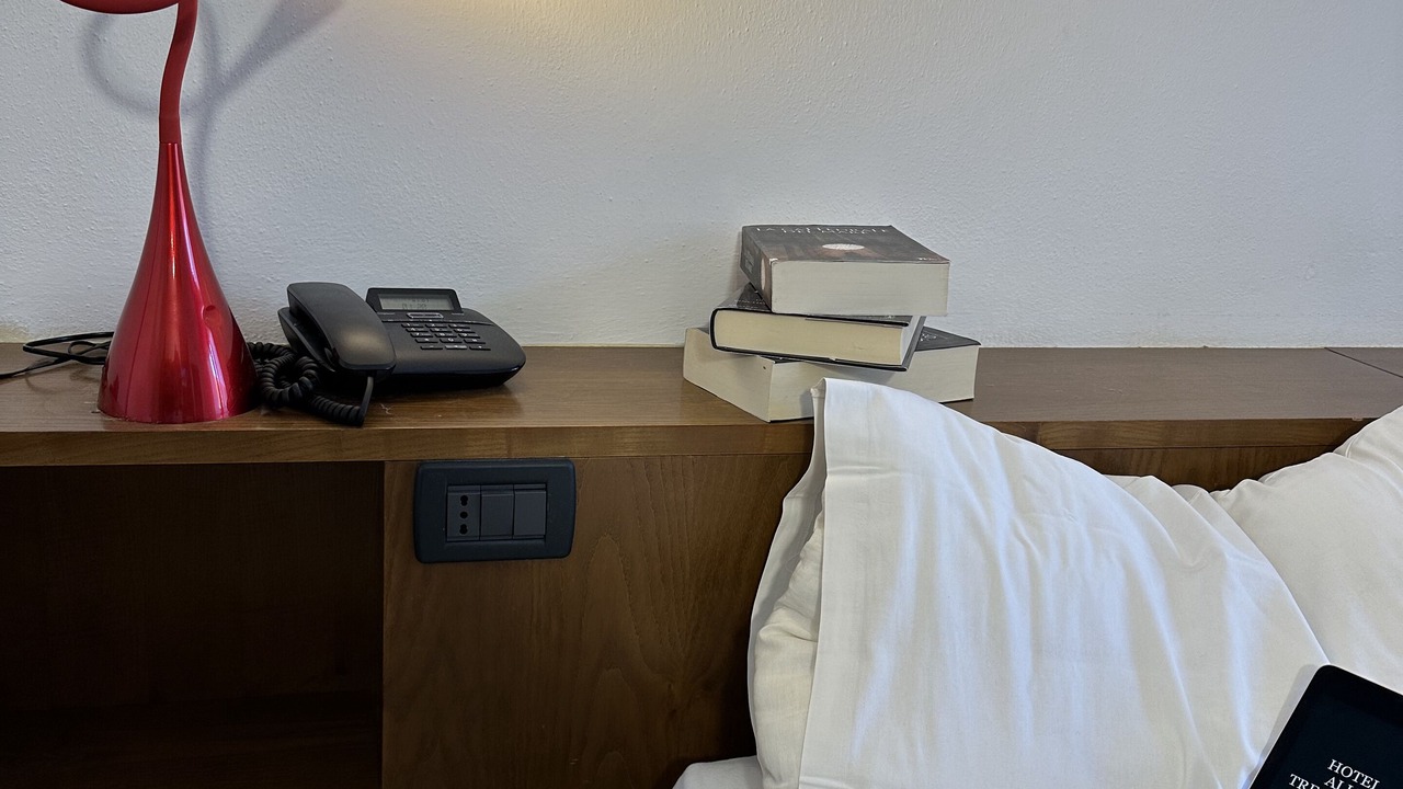 Photo of Bedroom in Santa Caterina Valfurva