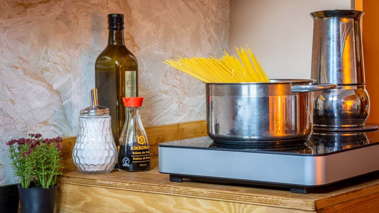 Photo of Kitchen in Aprica