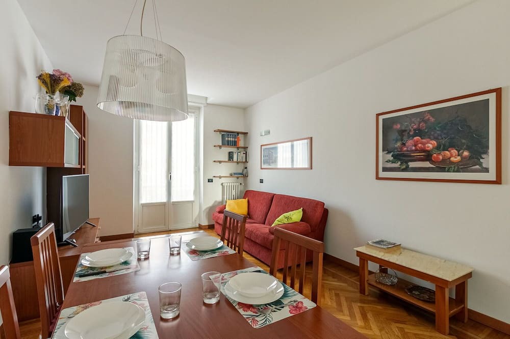 Photo of Livingroom in Simonetta