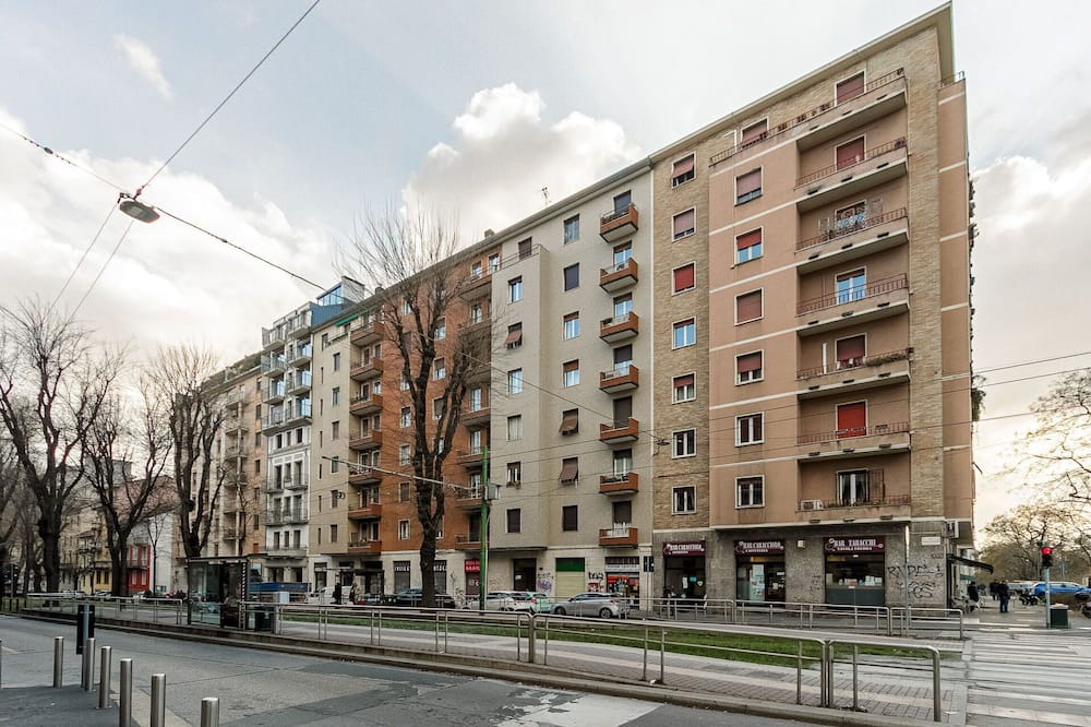 Photo of Outdoor in Simonetta