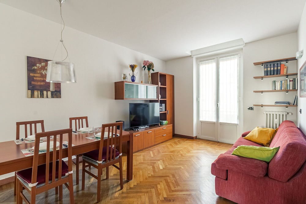 Photo of Livingroom in Simonetta