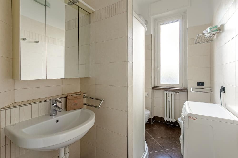 Photo of Bathroom in Simonetta