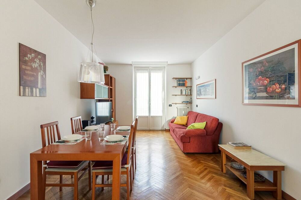 Photo of Livingroom in Simonetta