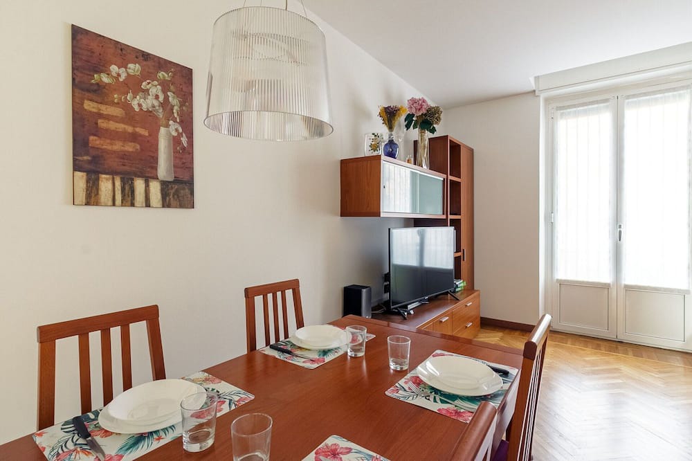 Photo of Livingroom in Simonetta