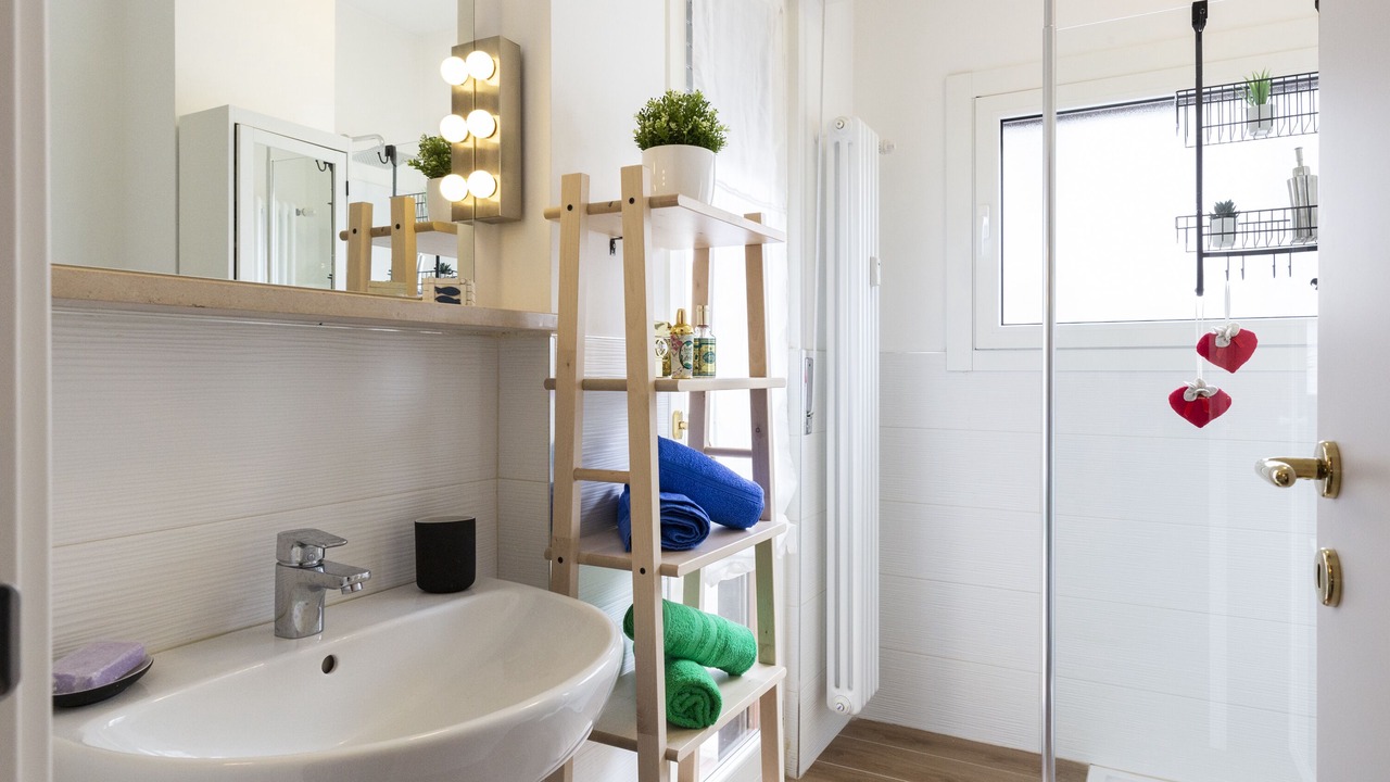 Photo of Bathroom in Ponte Seveso
