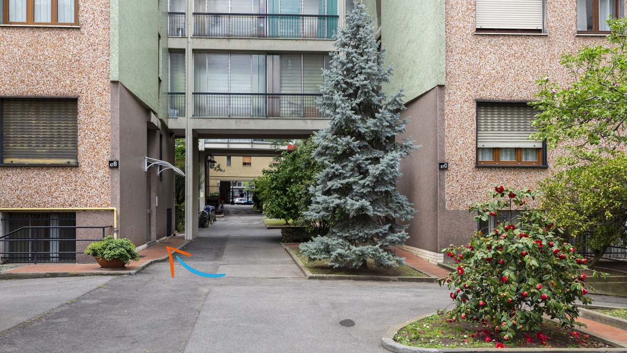 Photo of Outdoor in Ponte Seveso