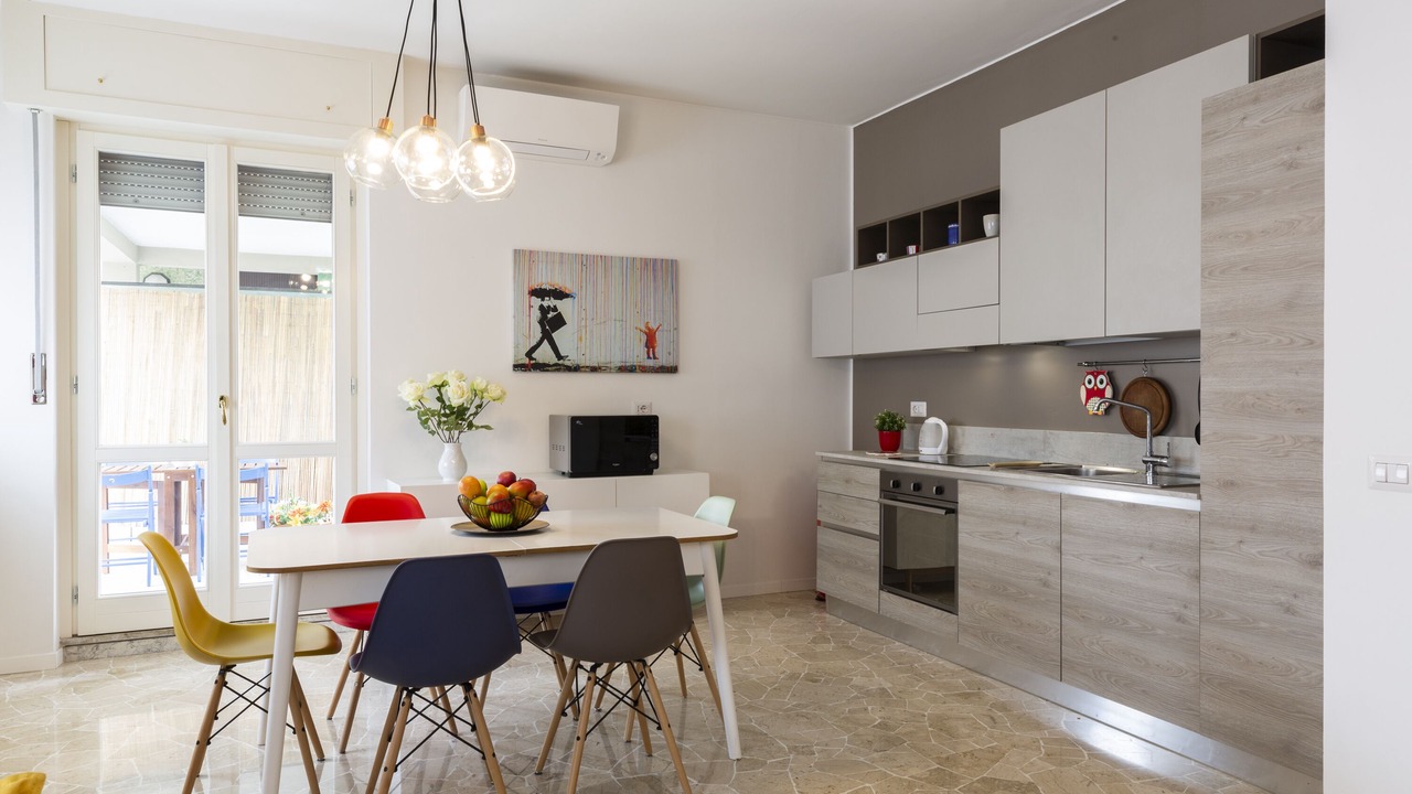 Photo of Kitchen in Ponte Seveso