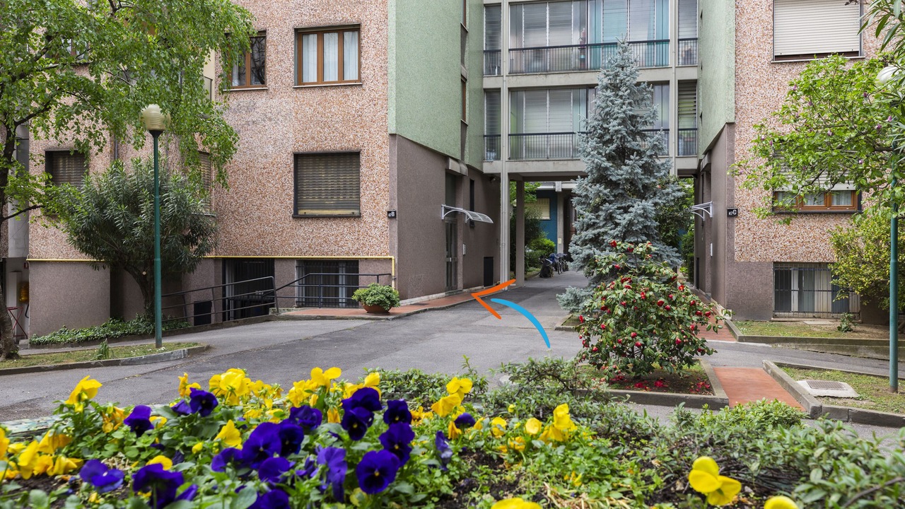 Photo of Outdoor in Ponte Seveso