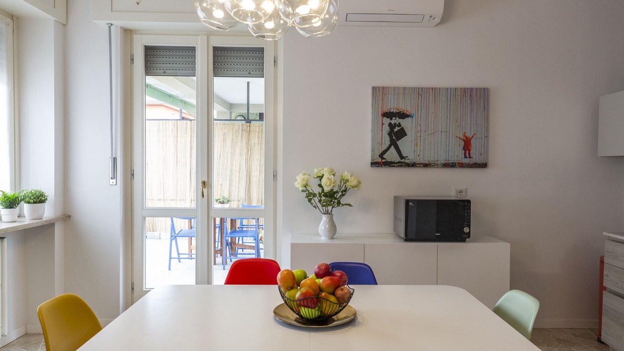 Photo of Kitchen in Ponte Seveso