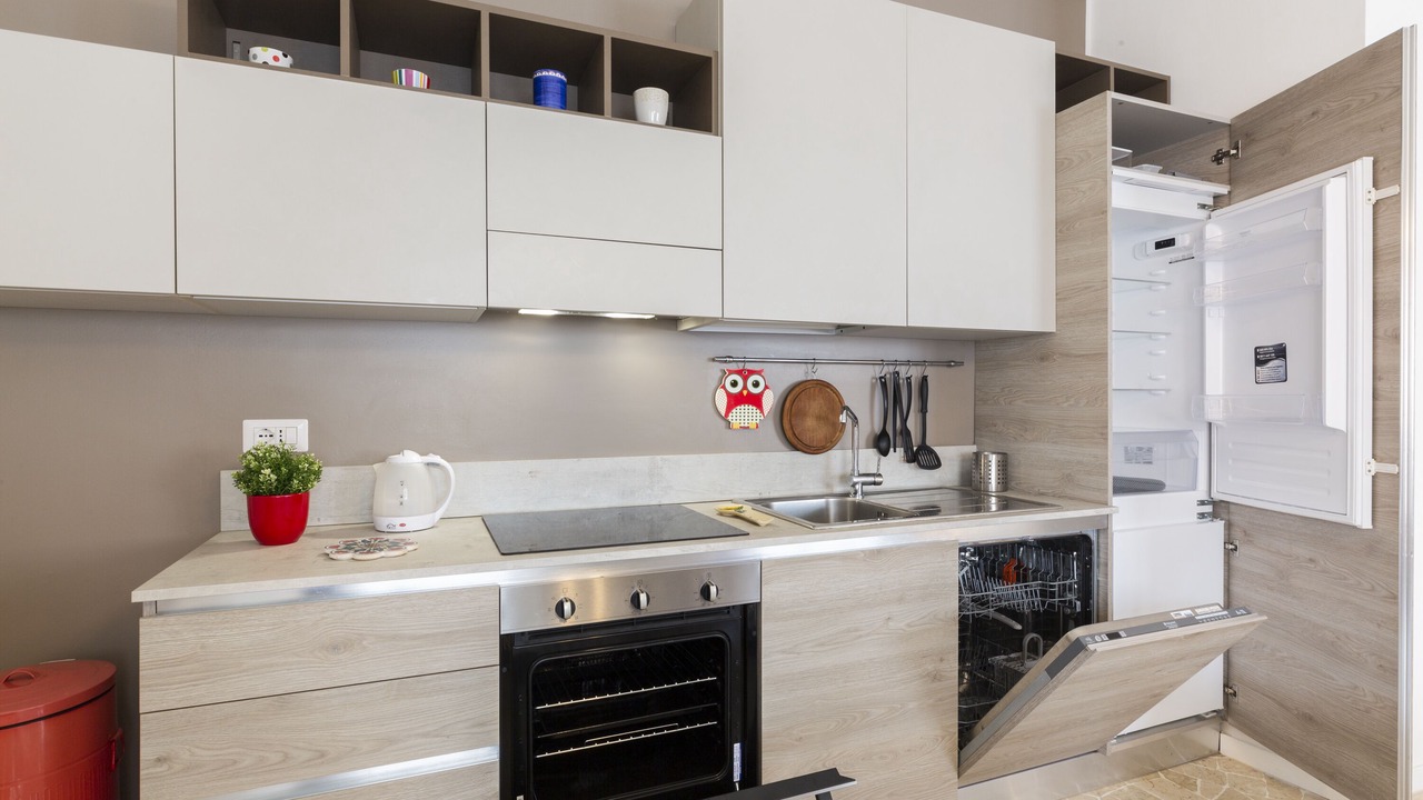 Photo of Kitchen in Ponte Seveso