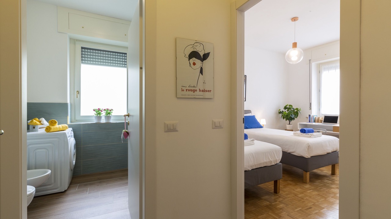 Photo of Bathroom in Ponte Seveso