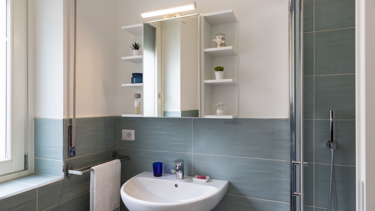 Photo of Bathroom in Ponte Seveso