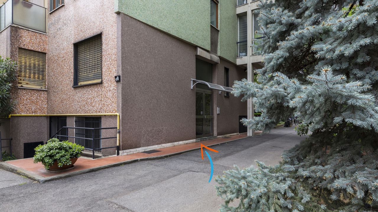 Photo of Outdoor in Ponte Seveso