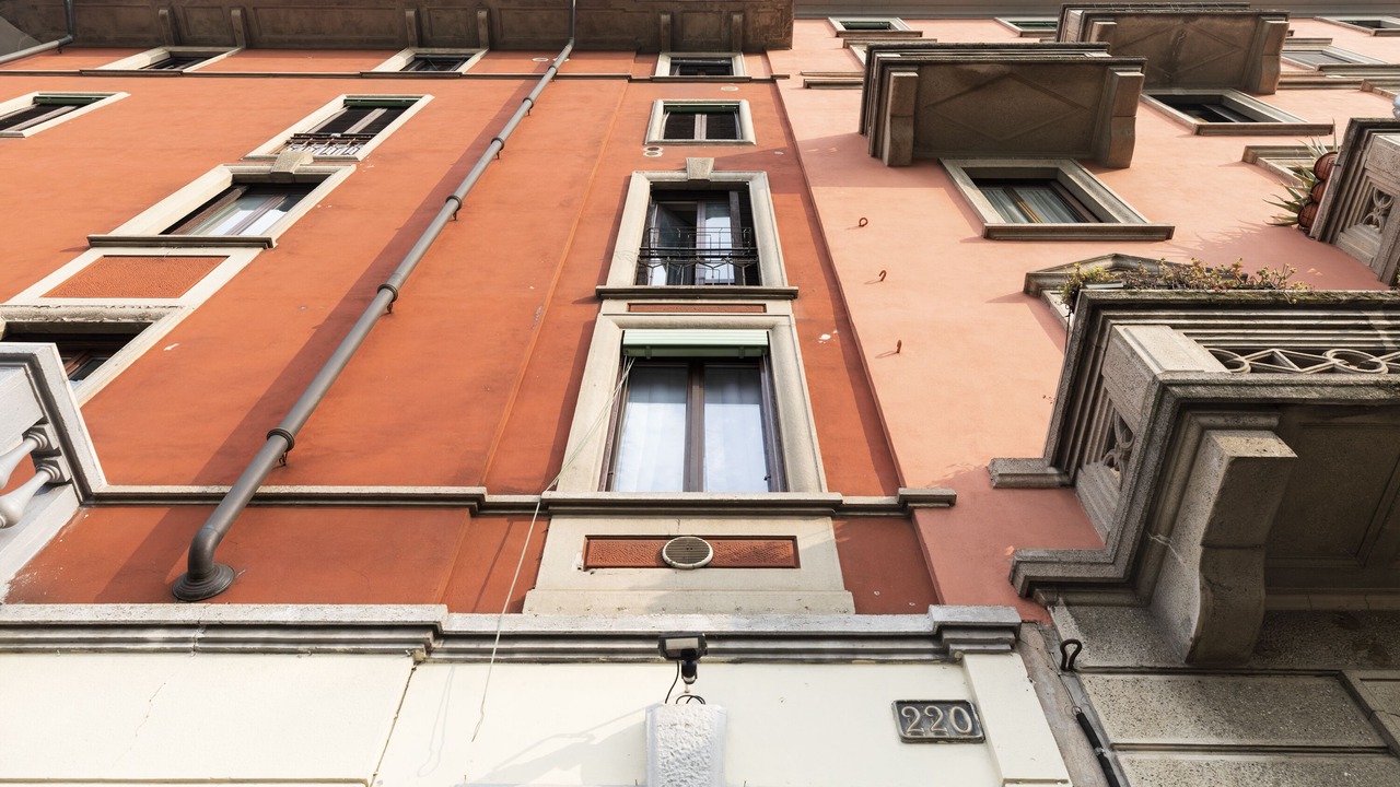 Photo of Outdoor in Bicocca