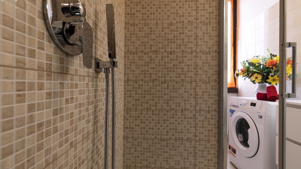 Photo of Bathroom in Bicocca