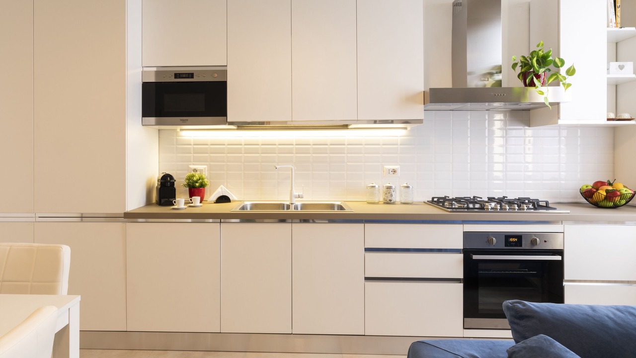 Photo of Kitchen in Bicocca