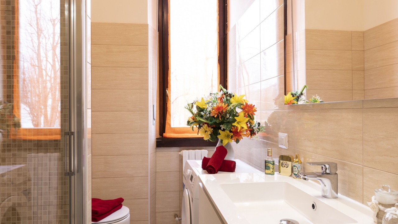 Photo of Bathroom in Bicocca