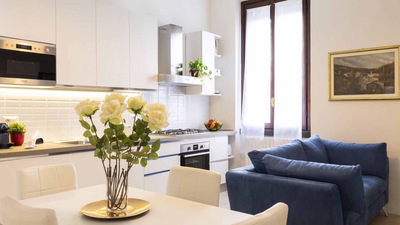 Photo of Kitchen in Bicocca