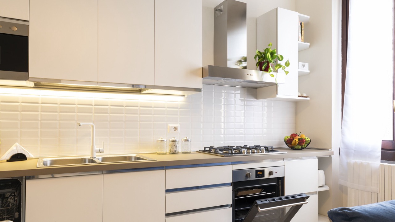 Photo of Kitchen in Bicocca