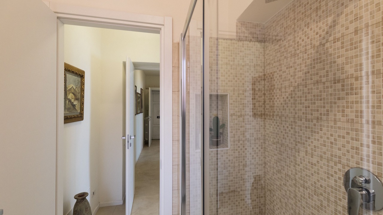 Photo of Bathroom in Bicocca