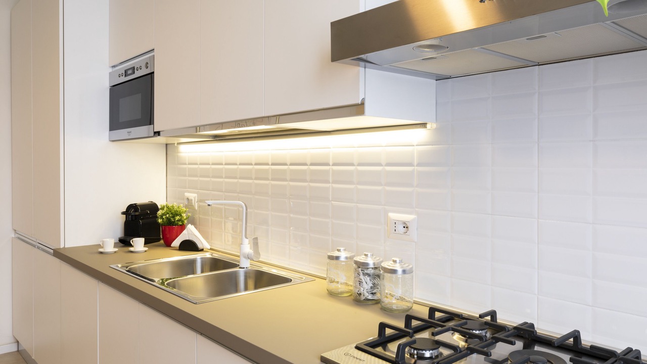 Photo of Kitchen in Bicocca