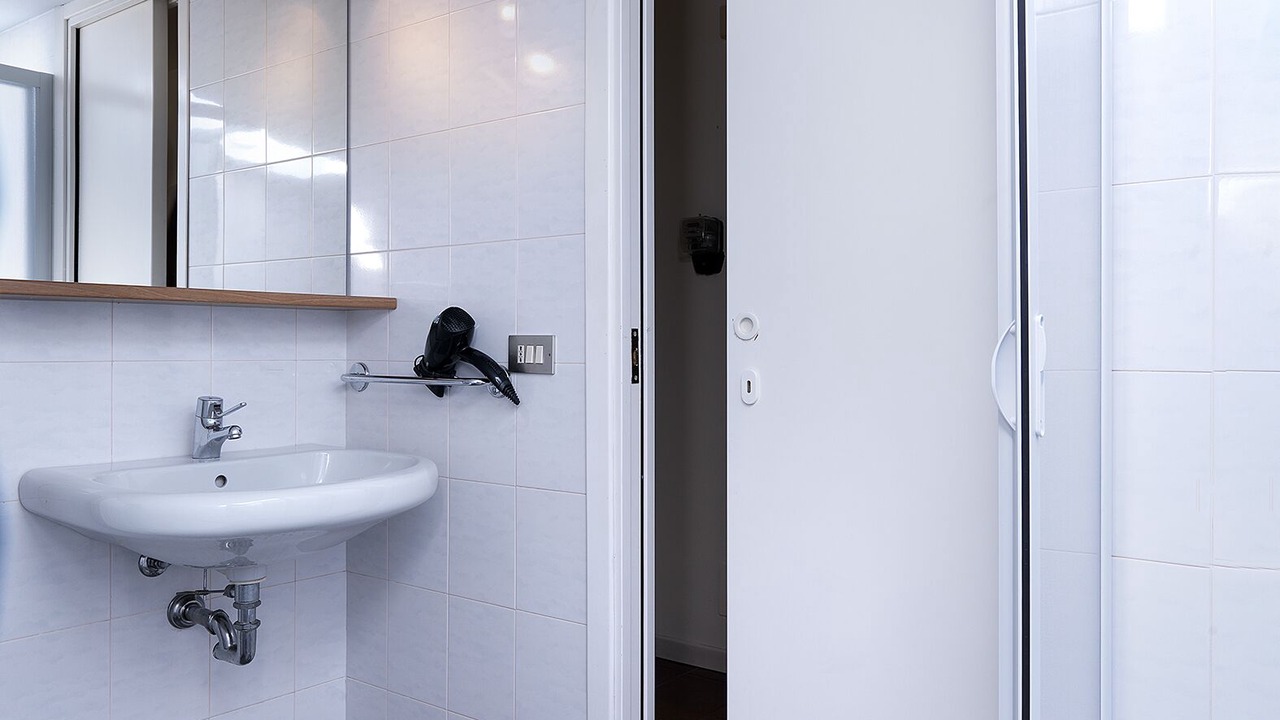 Photo of Bathroom in Raffa