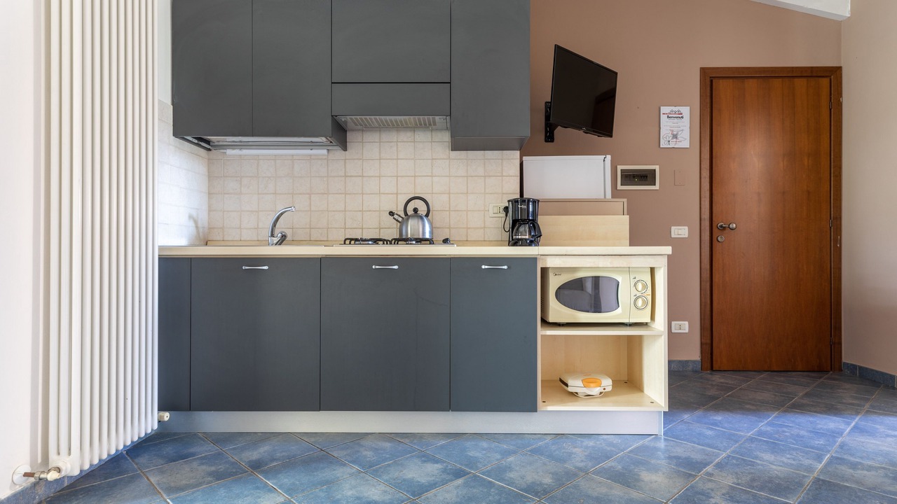 Photo of Kitchen in Raffa