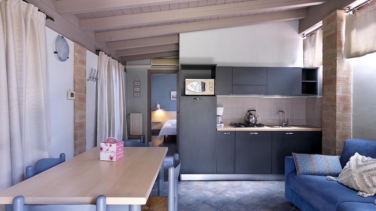 Photo of Kitchen in Raffa