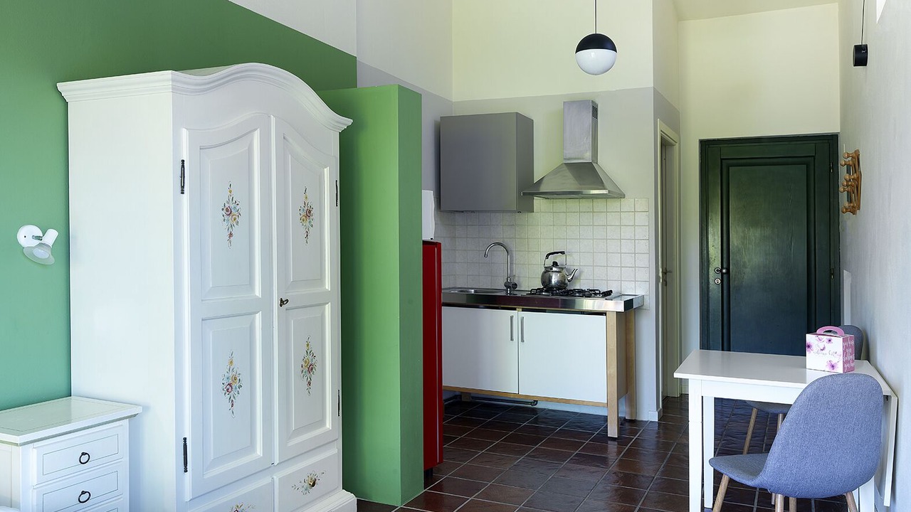 Photo of Kitchen in Raffa