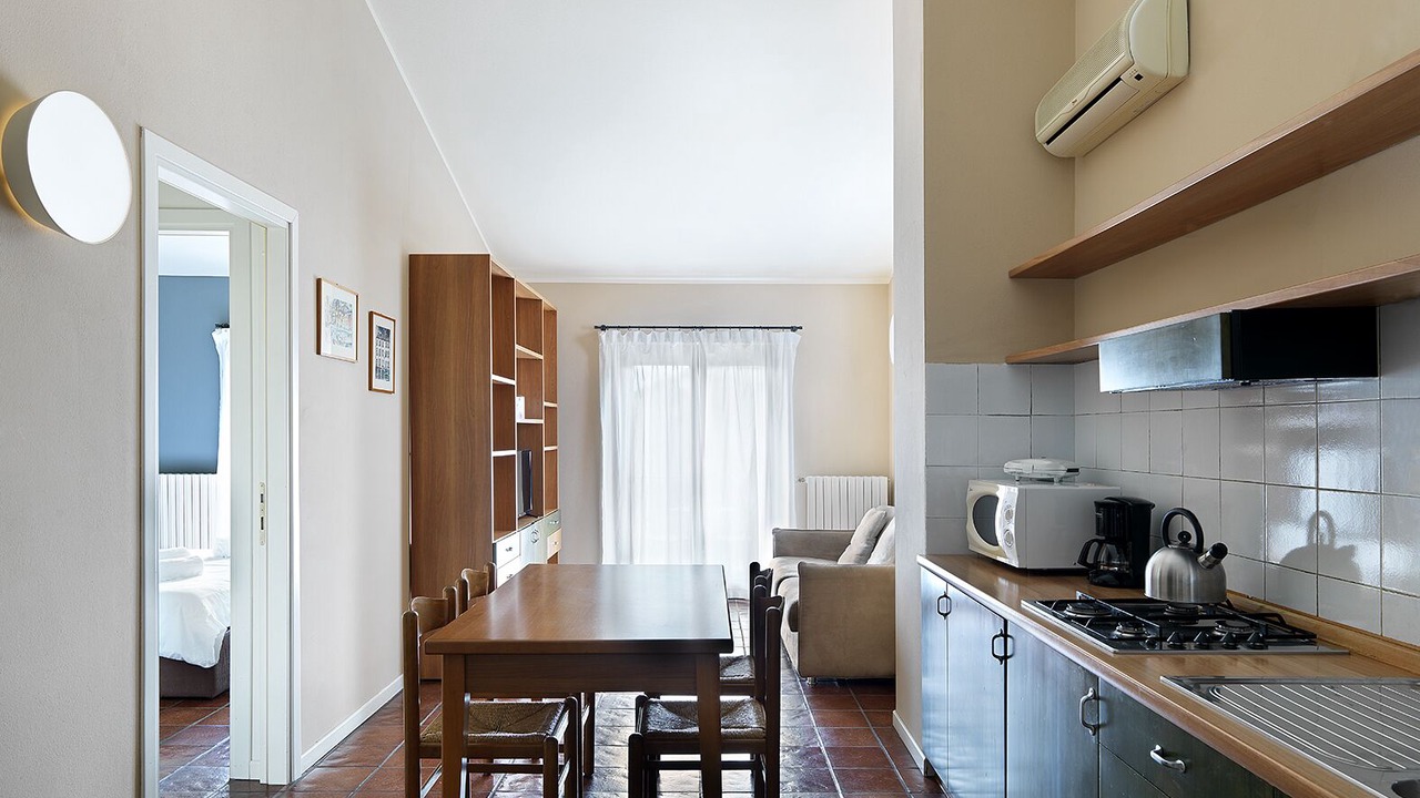 Photo of Kitchen in Raffa