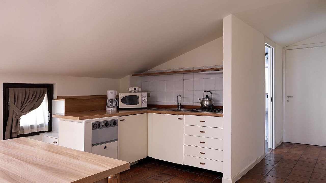 Photo of Kitchen in Raffa