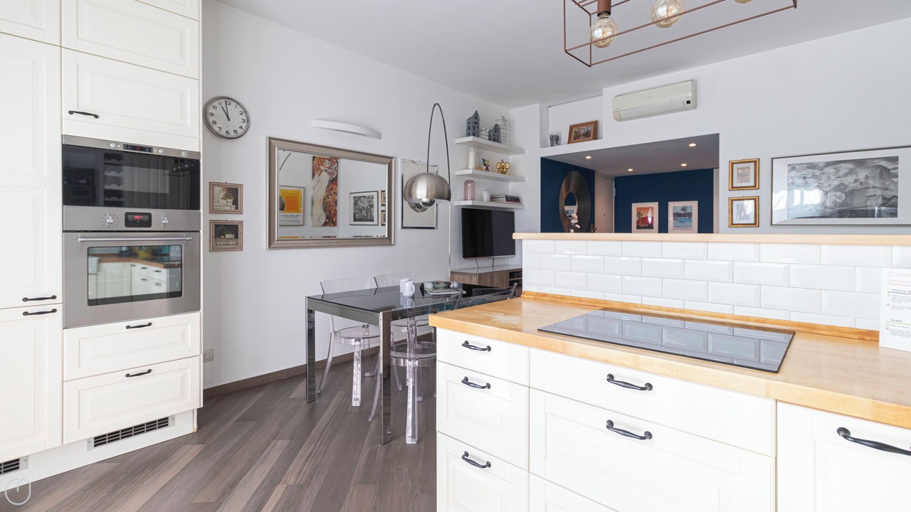 Photo of Kitchen in Maggiolina