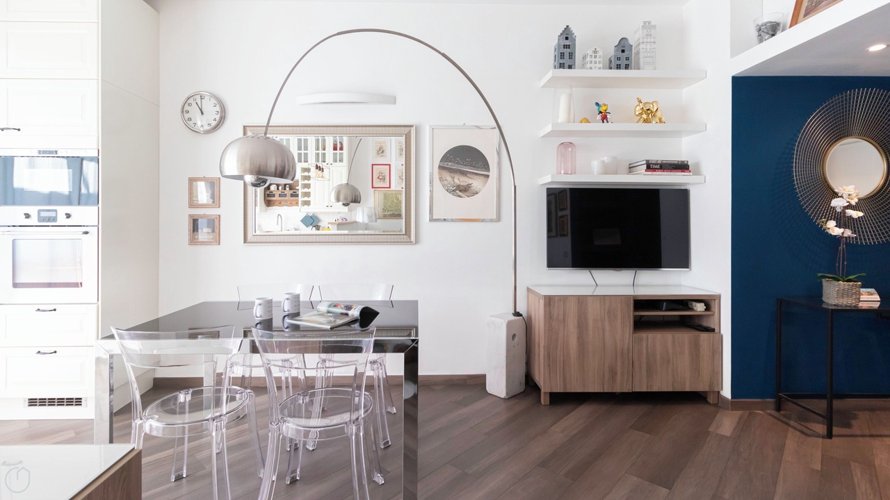 Photo of Kitchen in Maggiolina