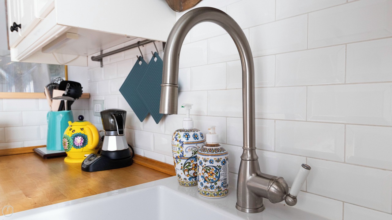 Photo of Kitchen in Maggiolina