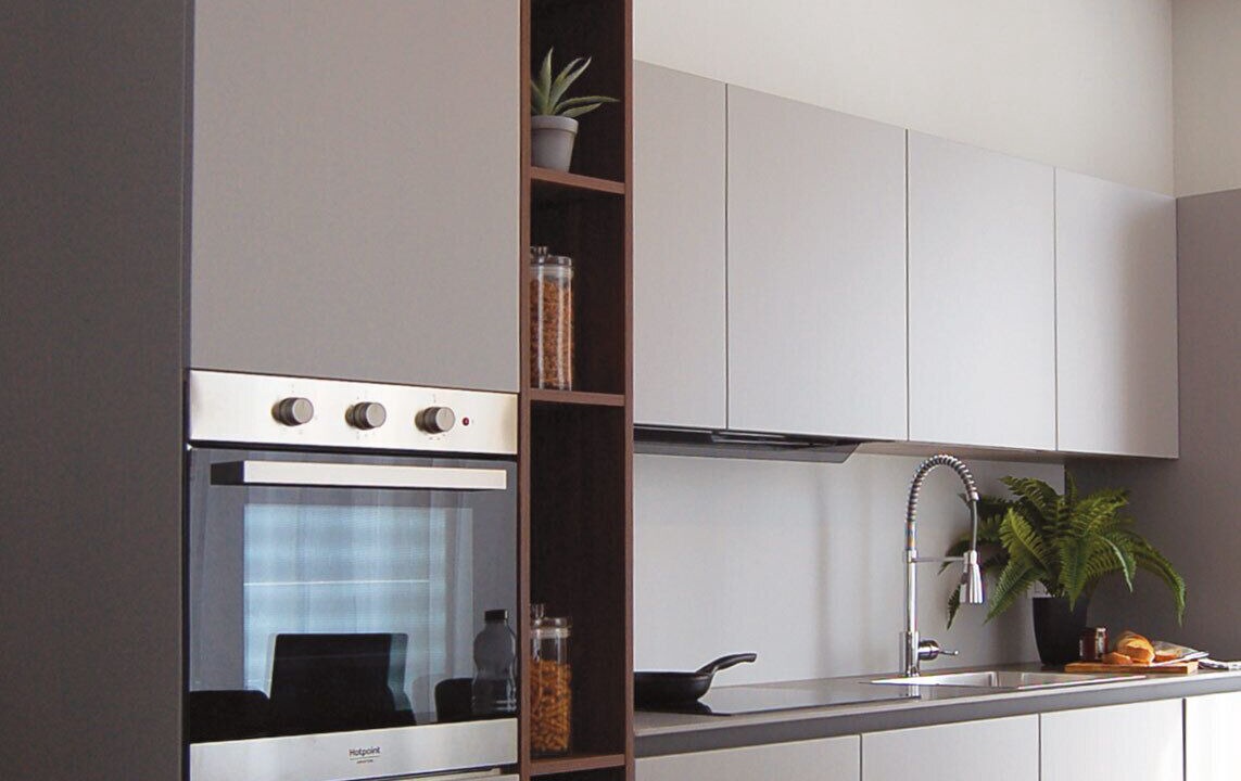 Photo of Kitchen in Stazione