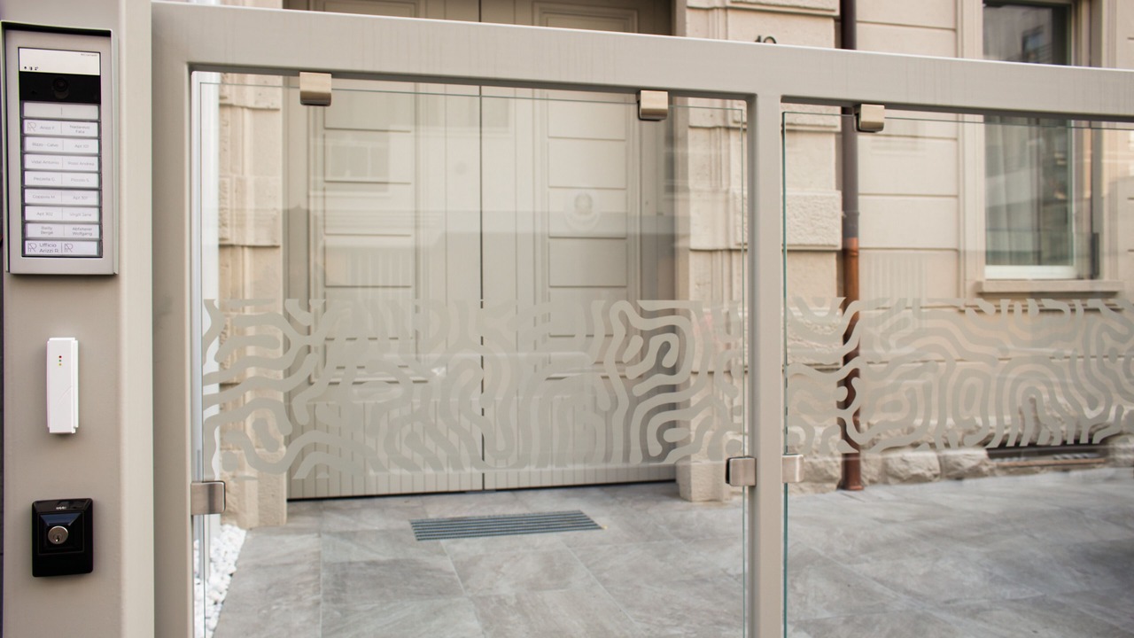 Photo of Outdoor in Stazione
