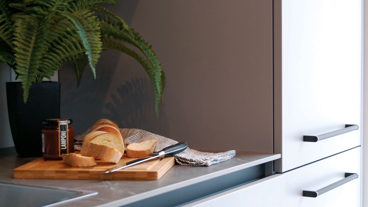 Photo of Kitchen in Stazione
