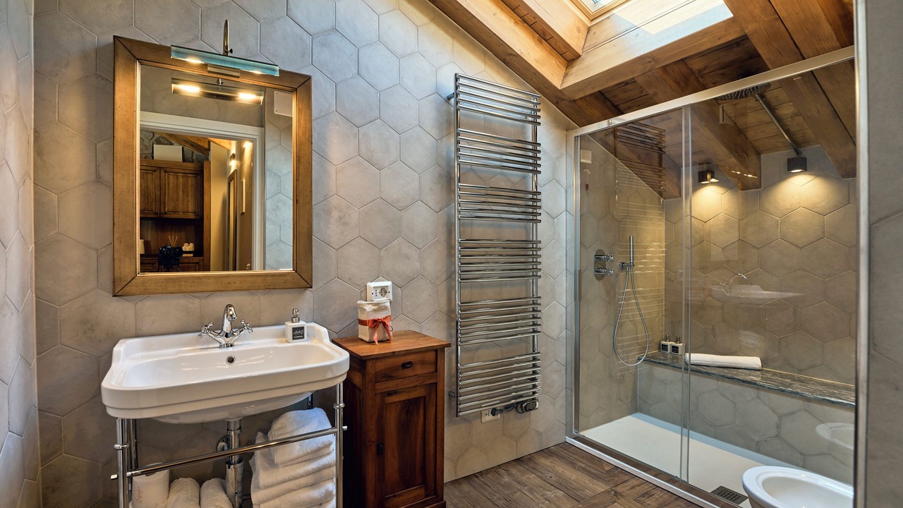 Photo of Bathroom in Vassena