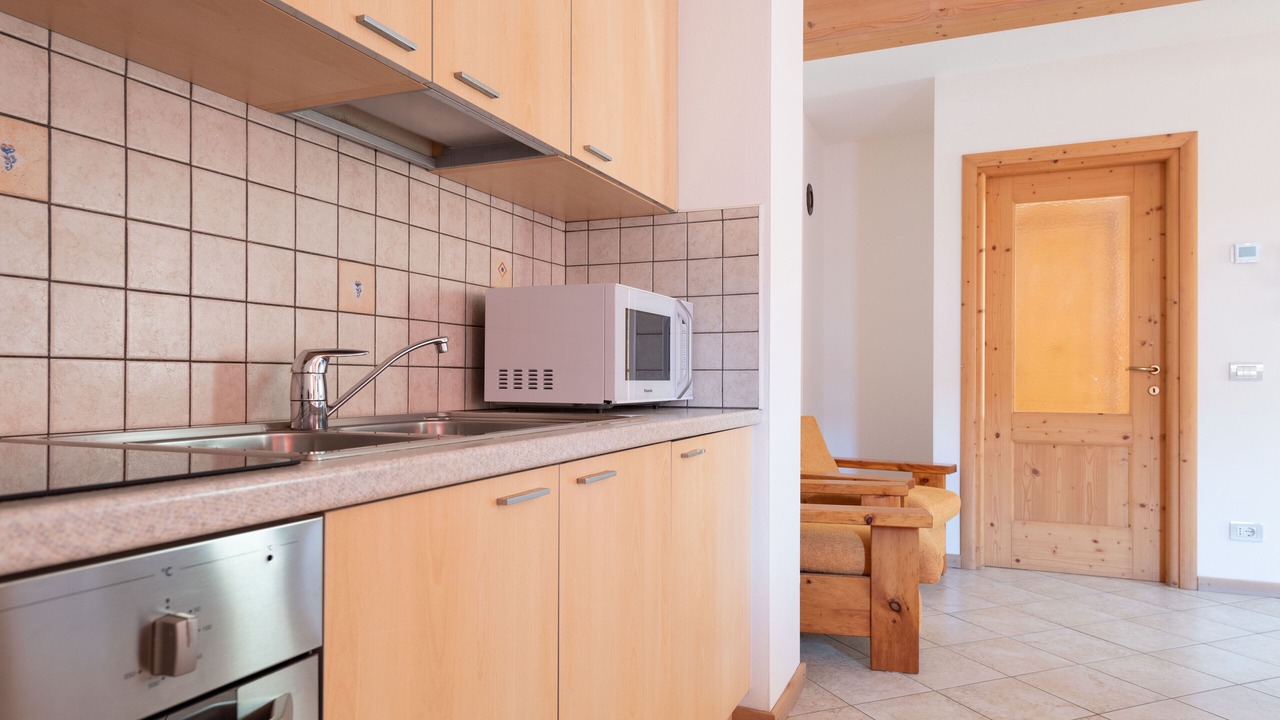 Photo of Kitchen in Premadio