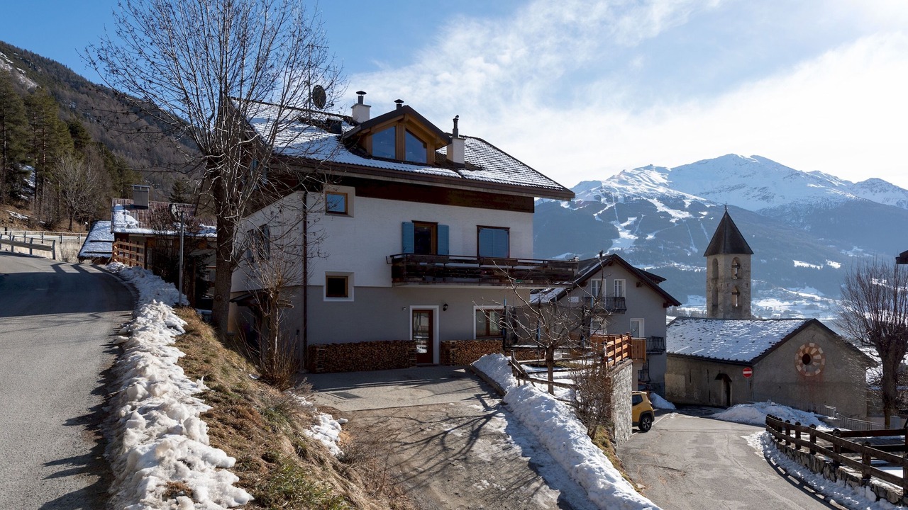 Photo of Outdoor in Premadio
