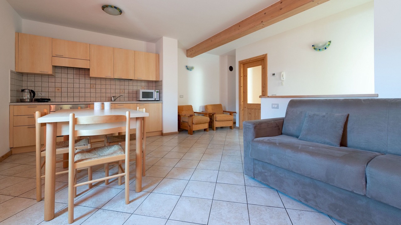 Photo of Livingroom in Premadio