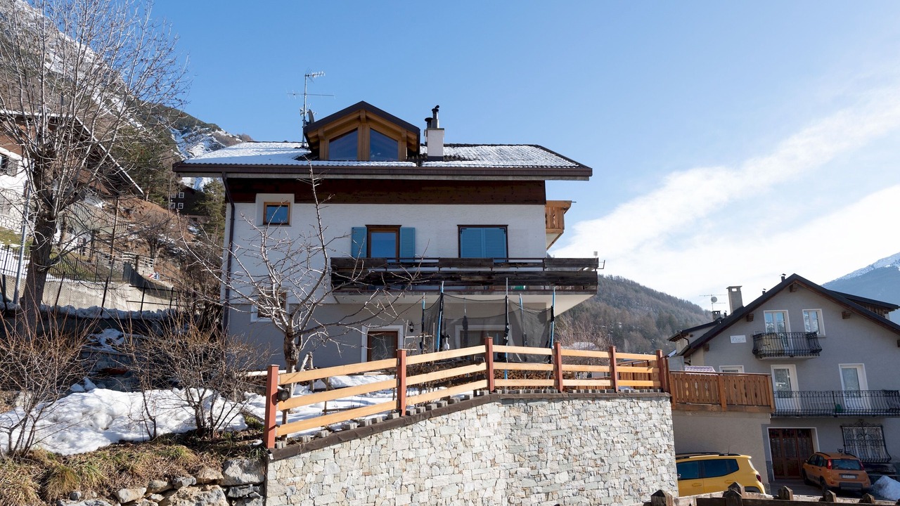 Photo of Outdoor in Premadio